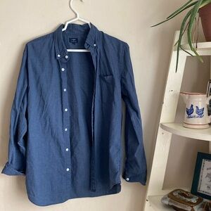 🦋 4 for $20! 🌼

J. Crew Heathered Cotton